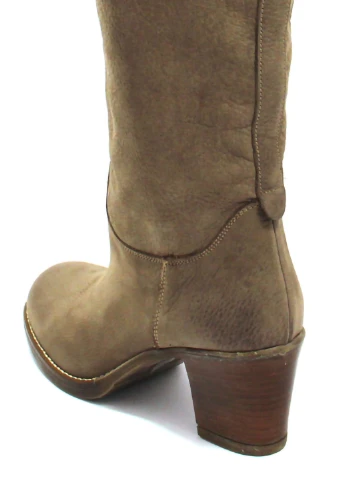 Зимние женские сапоги Kickers
