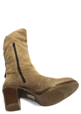 Зимние женские сапоги Kickers