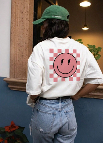 Футболка SHEIN - (365682888)