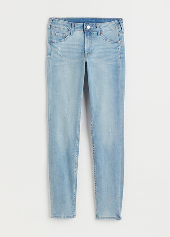 Джинси H&M - (371655027)