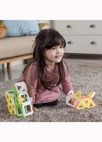Конструктор Magformers Мое первое путешествие в пустыню 30 элементов (158538601)