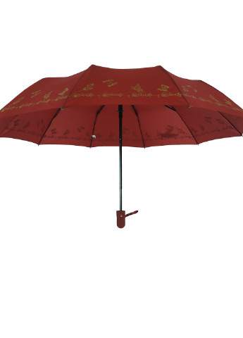 Женский зонт полуавтомат (18308) 99 см Bellissimo (189979062)