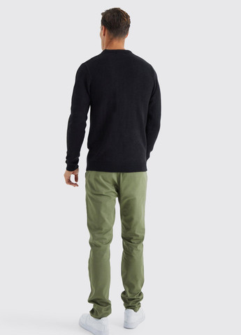 Черный зимний джемпер джемпер Boohoo