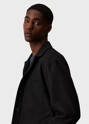 Куртка-сорочка Calvin Klein (347581619)