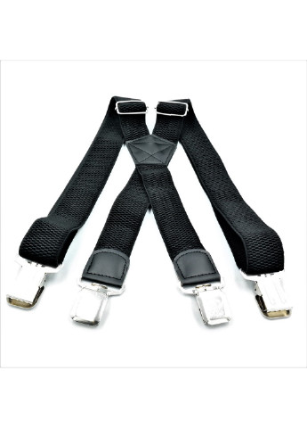 Чоловічі підтяжки 4 см Weatro (211366542)