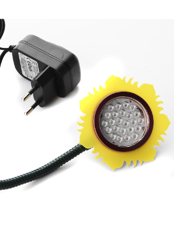 Світильник світлодіодний, 300х80 мм Brille (130564857)