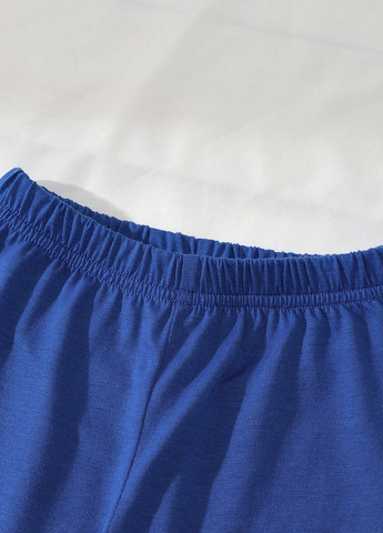 Комбинированный демисезонный комплект (боди, брюки) SHEIN