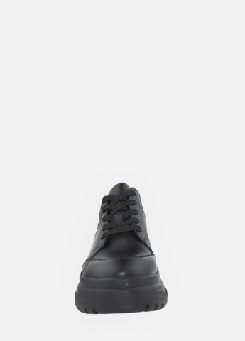 Осенние ботинки rhitcross-1k черный Hitcher