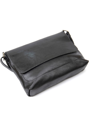 Мужская кожаная сумка 30х23х6 см Grande Pelle (250096744)