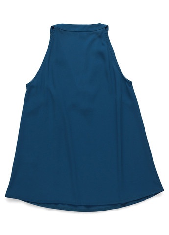 Морской волны блуза Anna Field