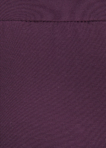 Фиолетовые демисезонные леггинсы Bench