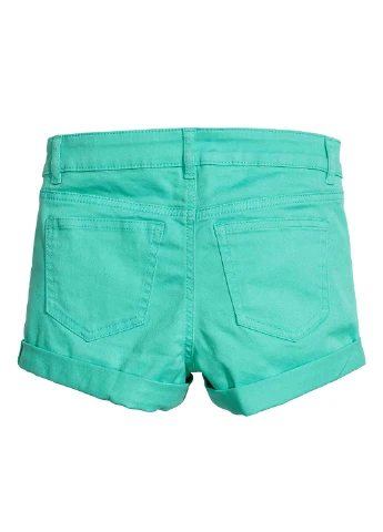 Шорти H&M (42392504)