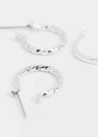 Сережки Asos (226381345)
