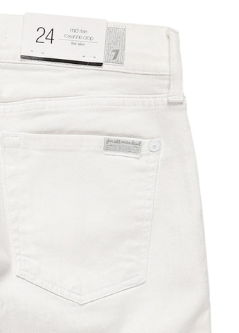 Джинси 7 For All Mankind - (299734325)