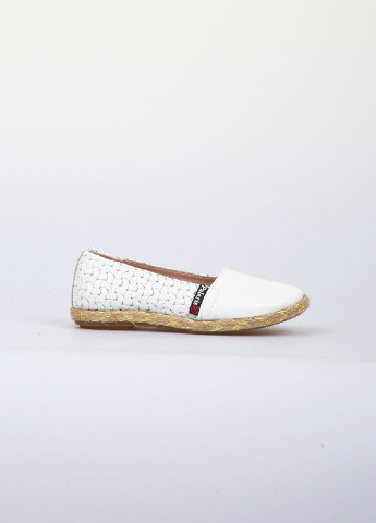 Белые туфли Palaris
