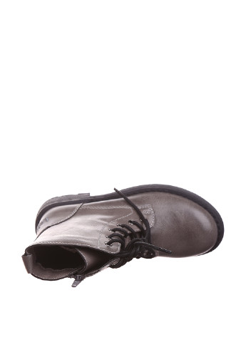 Серые кэжуал осенние ботинки Lelli Kelly