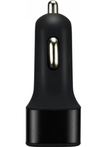 Зарядний пристрій Universal 3xUSB car adapter (CNE-CCA07B) Canyon (216637955)