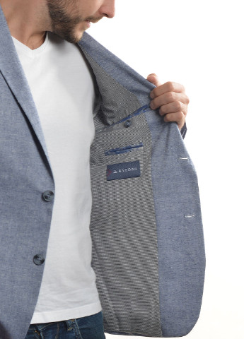 Пиджак льняной Astoni RODEN (228034358)