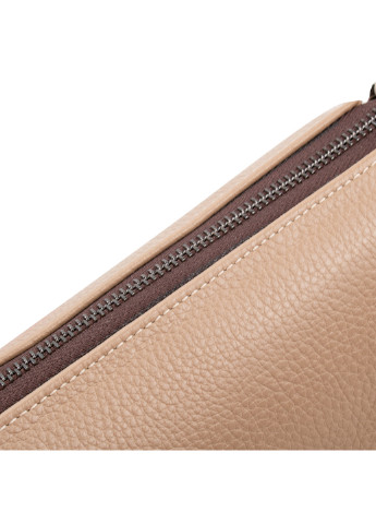 Жіноча шкіряна сумка-клатч 26х17х8,5 см Desisan (252131654)