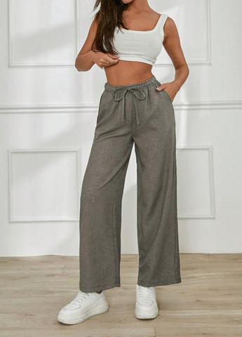 Брюки SHEIN (342411808)