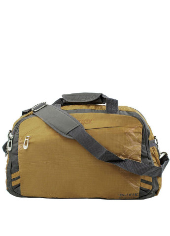Жіноча дорожня сумка 54х28х18 см Valiria Fashion (216146076)