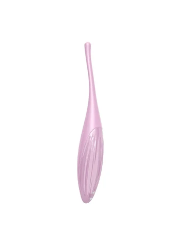 Смарт-вібратор для клітора Satisfyer (252010542)