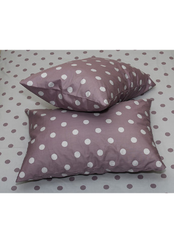 Комплект постельного белья с компаньоном King Size Tag (252313528)