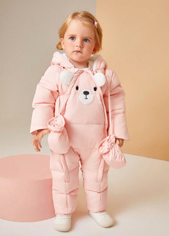 Комбинезон SHEIN (338626927)