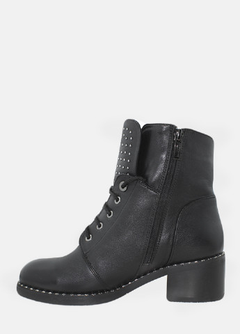 Зимние ботинки rsm7163-2 черный Sothby's