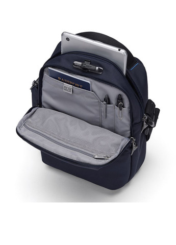 Сумка Pacsafe V Tour Crossbody (328439597)