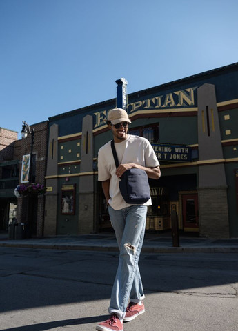 Сумка Pacsafe V Tour Crossbody (328439597)