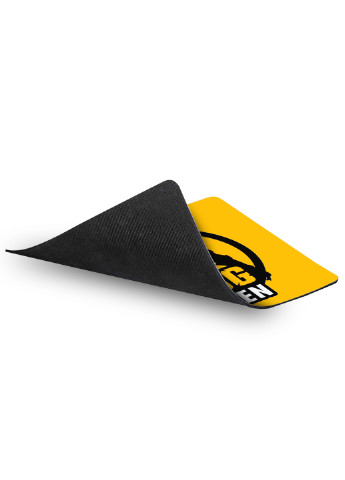 Килимок для мишки Пубг Пабг (Pubg) (25108-1185) 22х18 см MobiPrint (222995333)