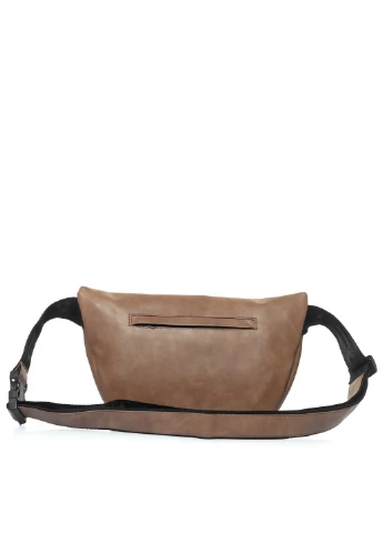 Женская сумка на пояс (бананка) 33х22х7 см Sambag (253174885)