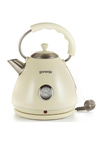 Електрочайник K 17 CLI (K17CLI) Gorenje (239500097)