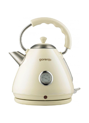 Електрочайник K 17 CLI (K17CLI) Gorenje (239500097)