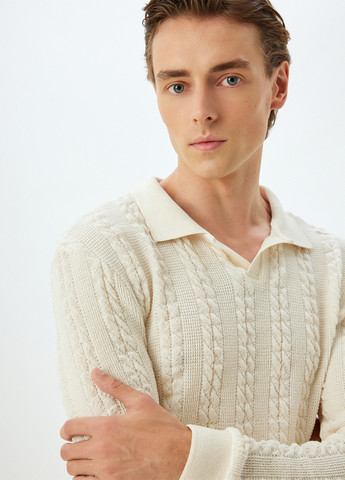 Поло KOTON (307491815)