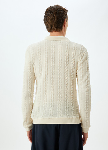 Поло KOTON (307491815)