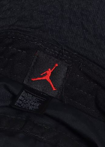Панама DC3687-010 Jordan JUMPMAN WASHED BUCKET CAP (314296192)