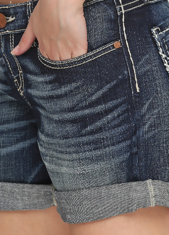 Шорты Bke (257121851)