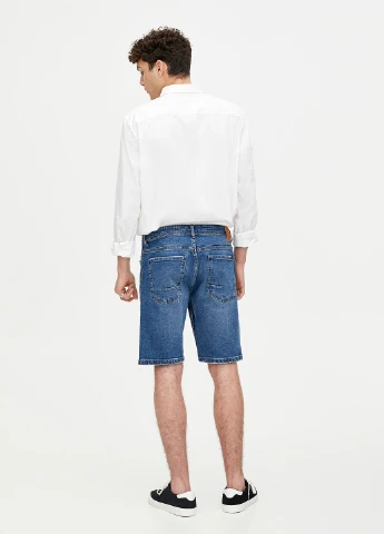 Шорти Pull & Bear (253645954)
