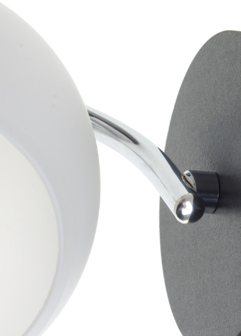 Бра, 26,5х18х12 см Brille (171712000)