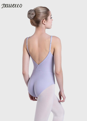 Ліловий демісезонний купальник суцільний SHEIN