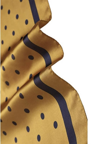 Стильный изящный платок,70*70см Mulberry (220751177)