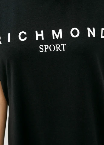 Футболка John Richmond - (229079461)