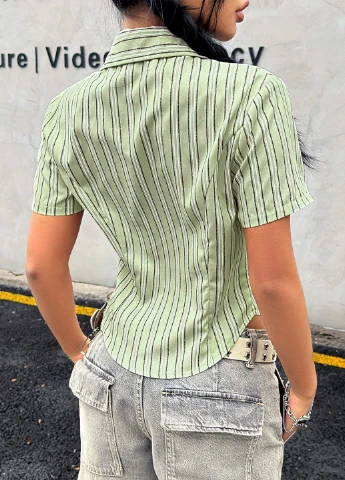 Сорочка SHEIN (343141989)