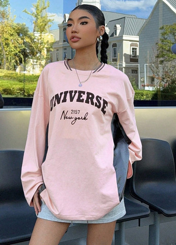 Лонгслів SHEIN (330610944)