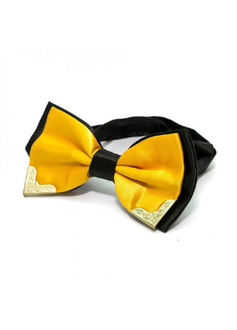 Мужской галстук бабочка 12,5 см Handmade (252132165)
