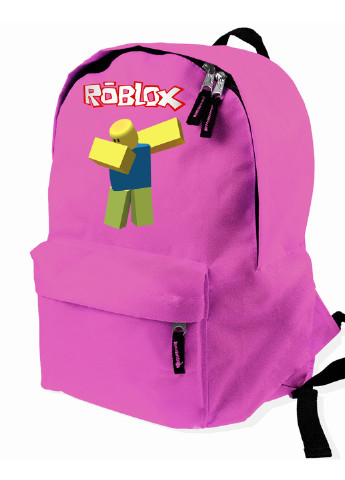 Детский рюкзак Роблокс (Roblox) (9263-1707) MobiPrint (217074442)