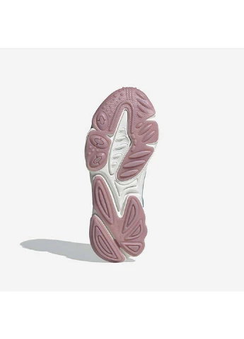 Кроссовки adidas голубые демисезоны (254966030)