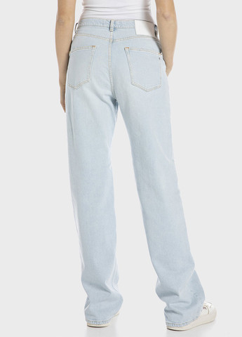 Джинсы Replay - (307026043)